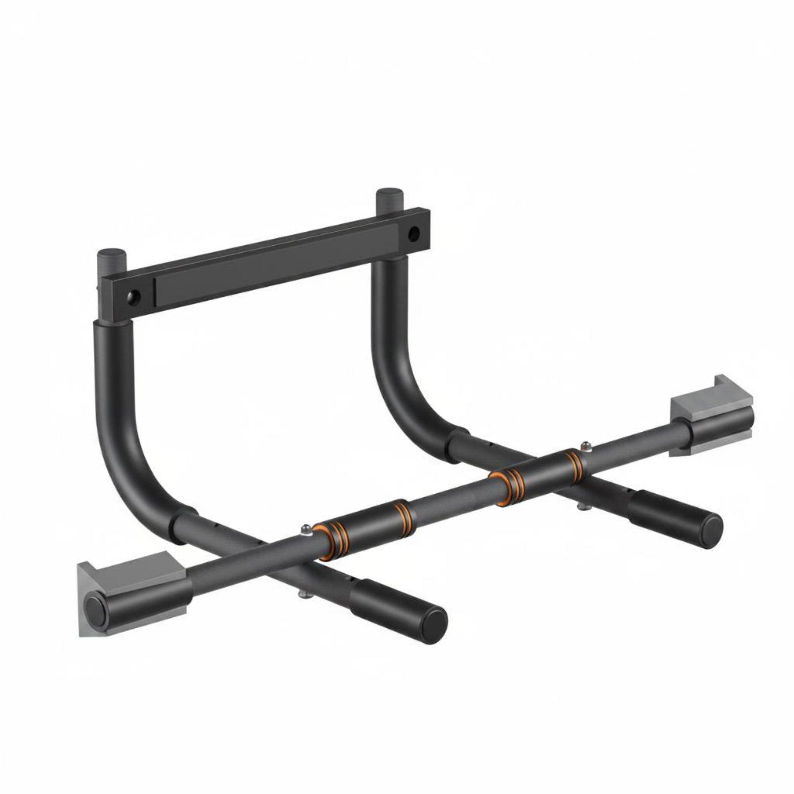 Pull Up Bar - Trekstang voor de deuropening, geen fitnessapparatuur,