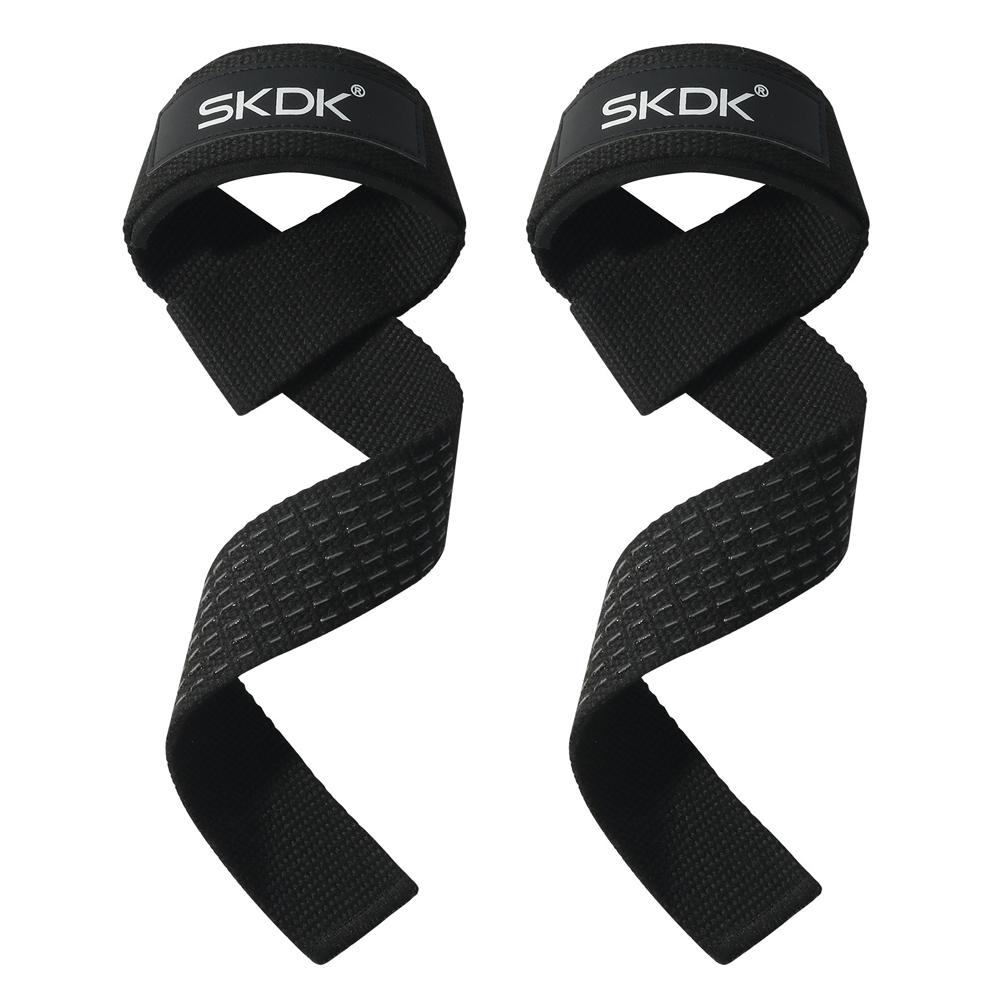 Crossfit Belt - Gewichtheffen Polsbanden Krachttraining Boosterriem Verstelbare antislip