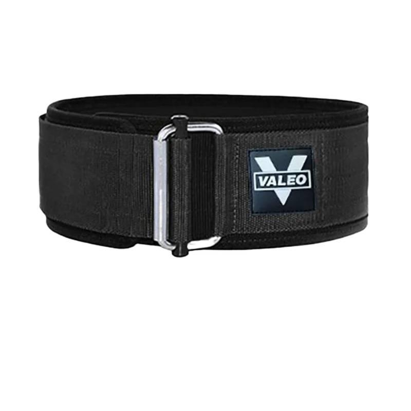 Crossfit Belt - 1 Stuks Fitness Gewichthefriem Squat Pull-Up