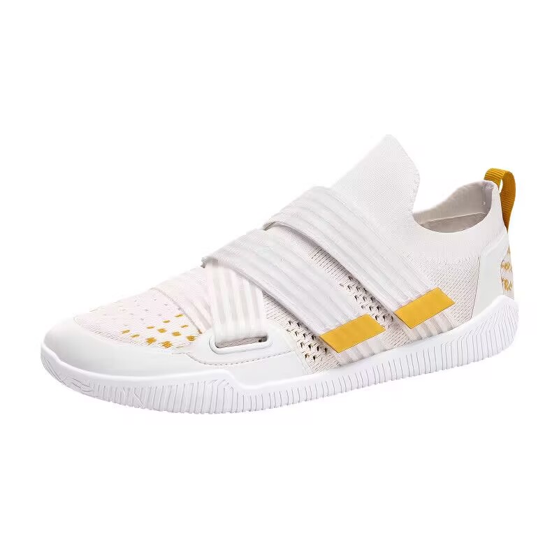 Weightlifting Shoes - Professionele gewichthefschuinen Anti-gladde gymschoenen Draagbare binnensportschoenen