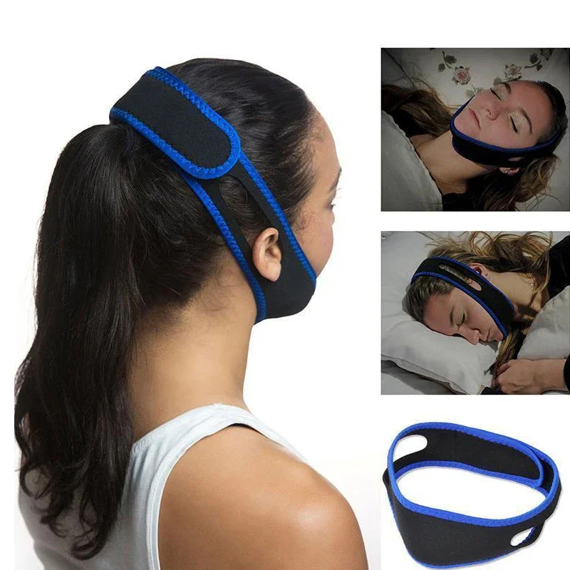 1 verstelbare anti-snurkband,  - Lifting Belt recensie en prijs
