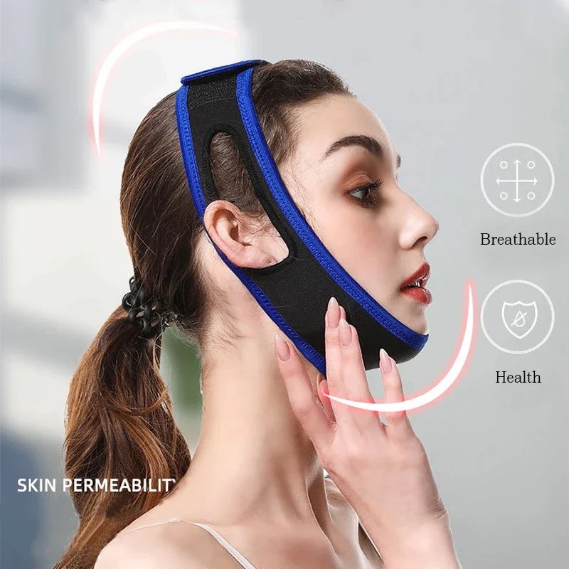 1 verstelbare anti-snurkband,  - Lifting Belt recensie en prijs