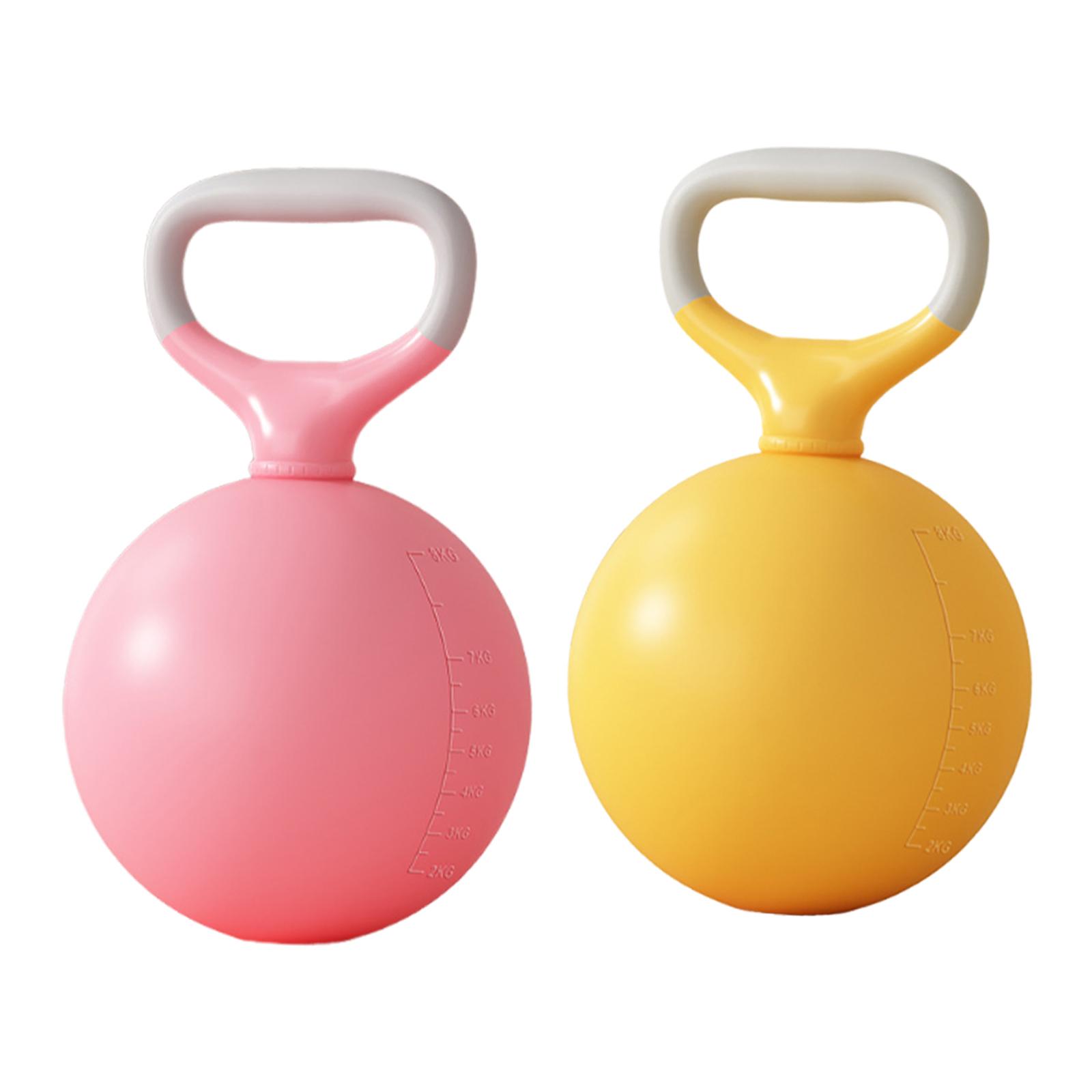 Verstelbare zandzak kettlebell - Kettlebell recensie en prijs