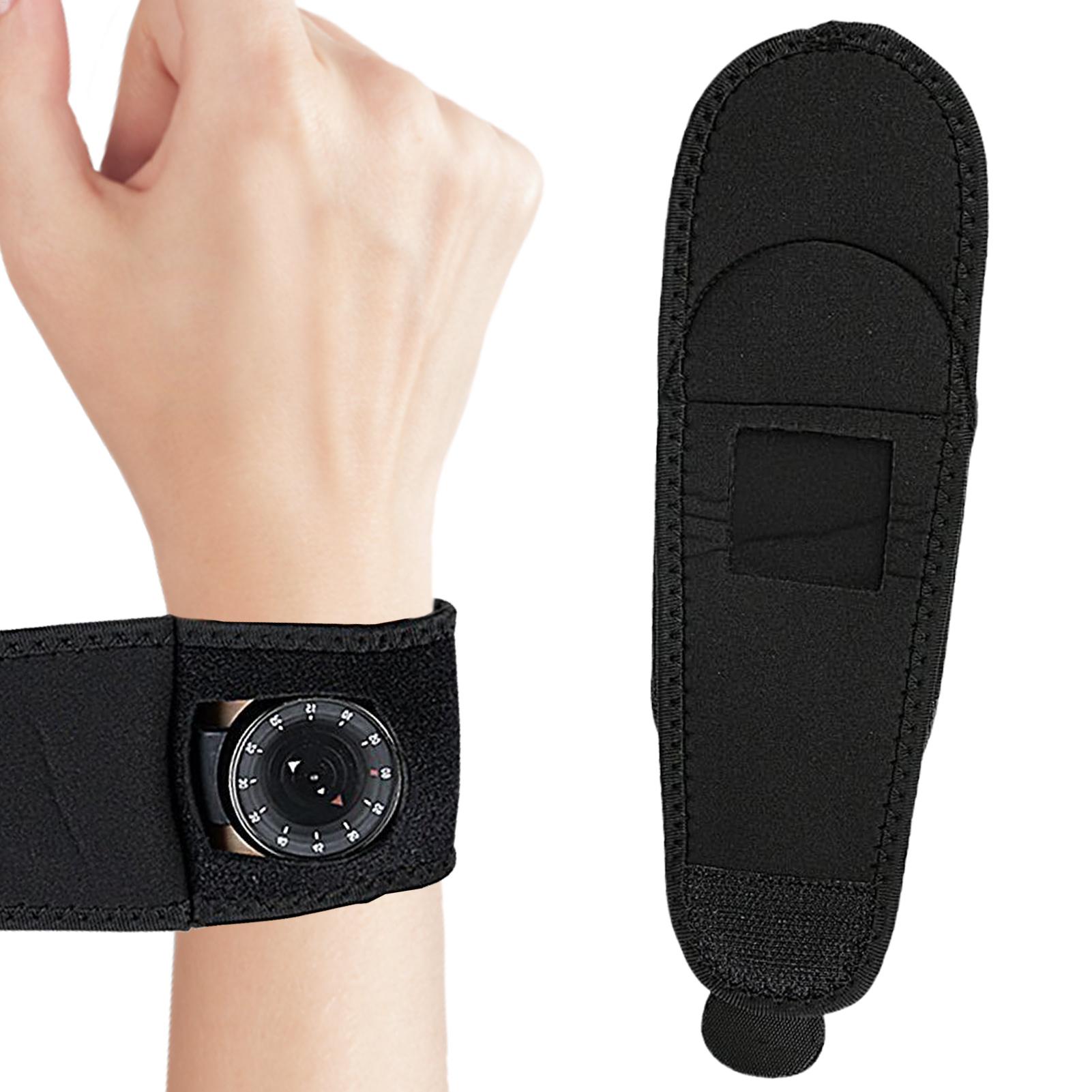 Horlogebandhoes Horlogebandhoe - Wrist Wraps recensie en prijs