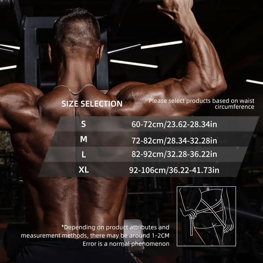 Gewichthefriem, fitness-buikbe - Crossfit Belt recensie en prijs