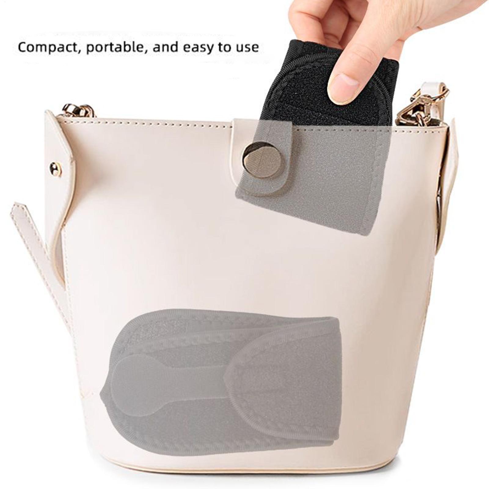 Polshorloge Cover Protector Ho - Wrist Wraps recensie en prijs