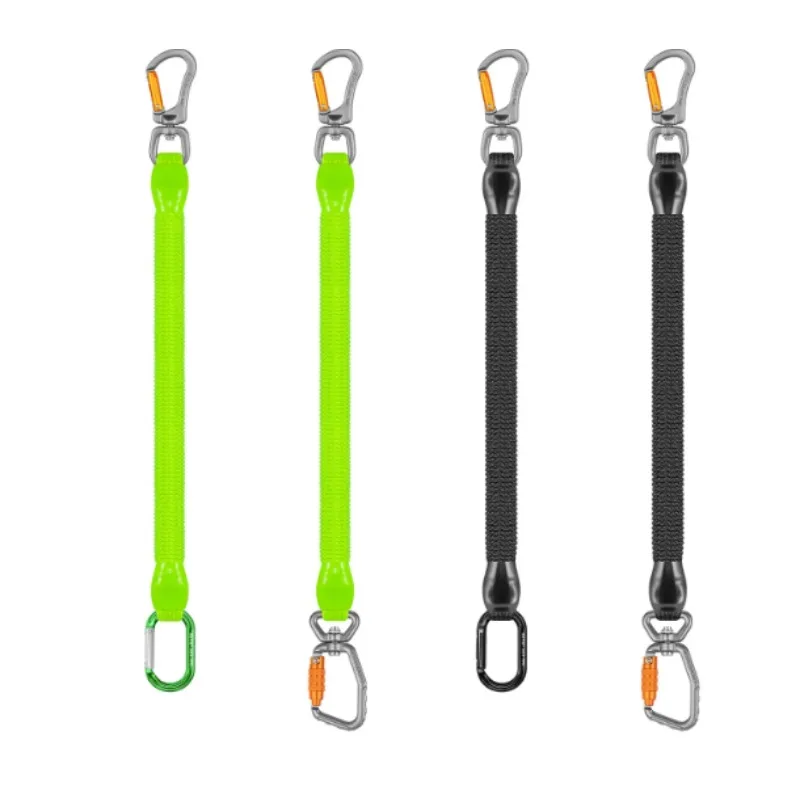 Knieklimhulp met voetband voor - Rope Climb recensie en prijs