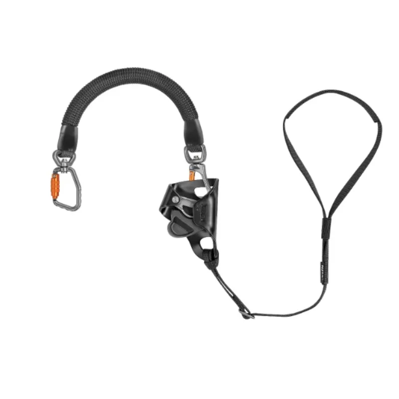 Knieklimhulp met voetband voor - Rope Climb recensie en prijs