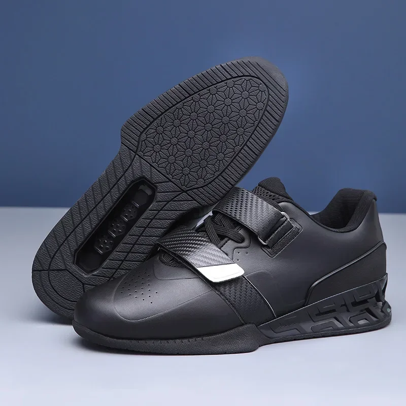 Nieuwe Hook Loop Gym Gewichthe - Weightlifting Shoes recensie en prijs