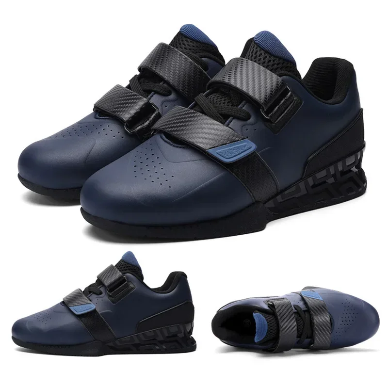 Nieuwe Hook Loop Gym Gewichthe - Weightlifting Shoes recensie en prijs