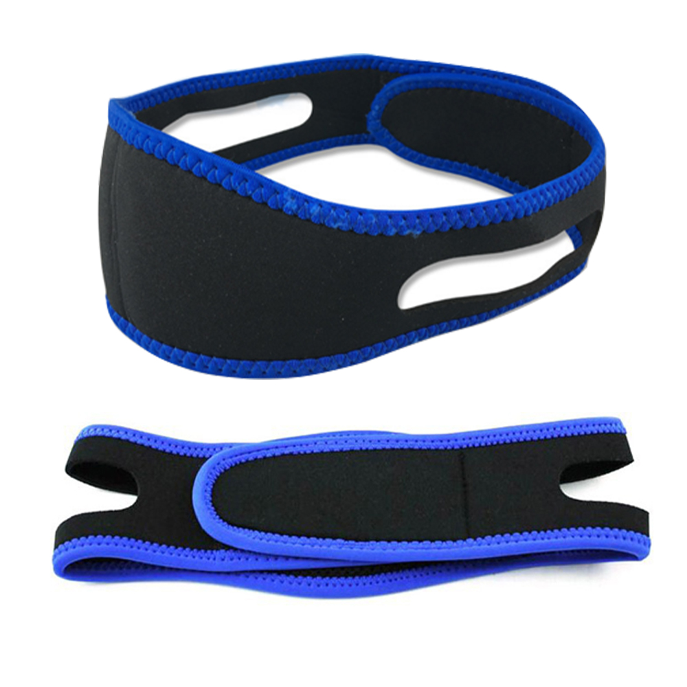 Herbruikbare V-vormige gezicht - Lifting Belt recensie en prijs