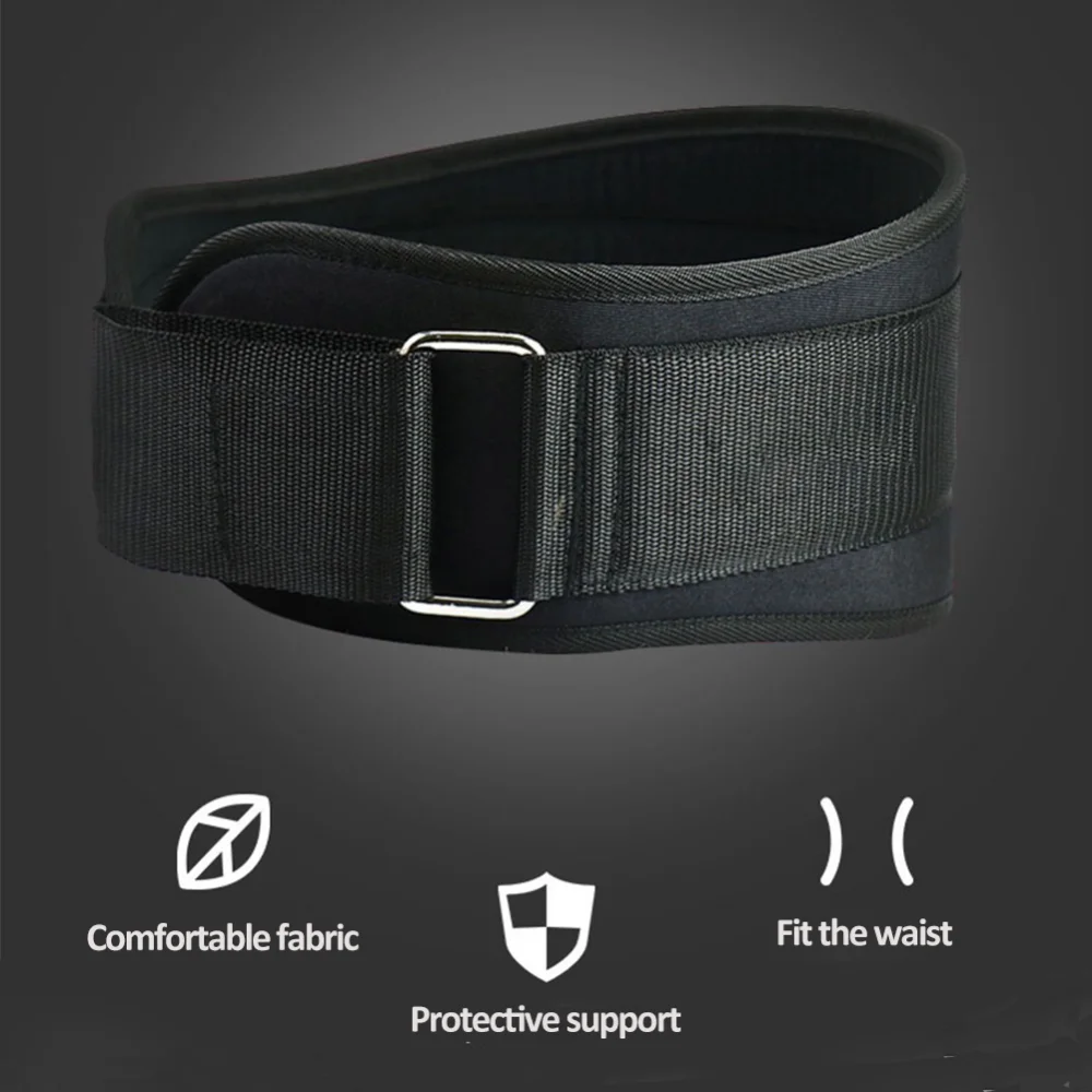 Gewichtheffen Squat Training L - Crossfit Belt recensie en prijs