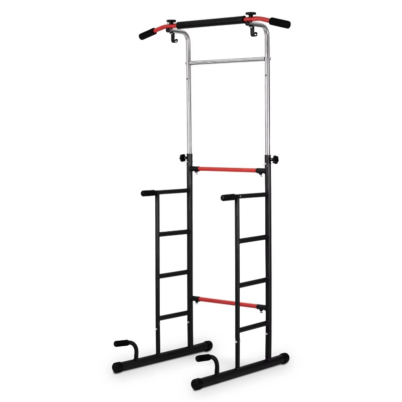 Vrijstaande optrekstang voor p - Pull Up Bar recensie en prijs
