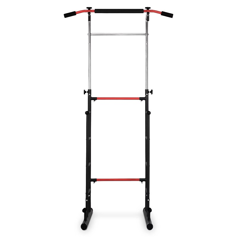 Vrijstaande optrekstang voor p - Pull Up Bar recensie en prijs