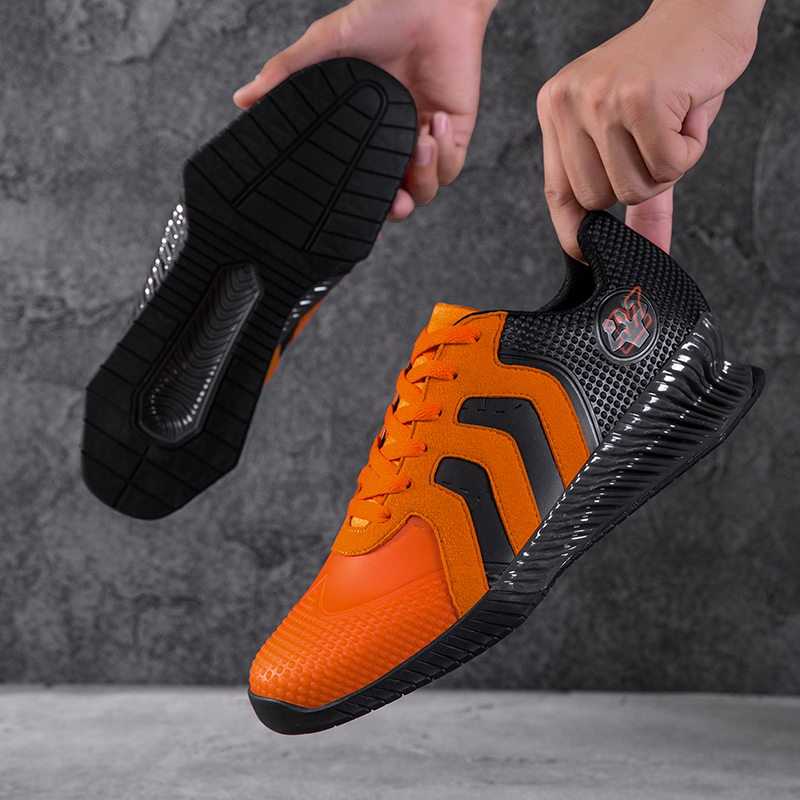 2026 Nieuwe Aanwinst Gewichthe - Weightlifting Shoes recensie en prijs