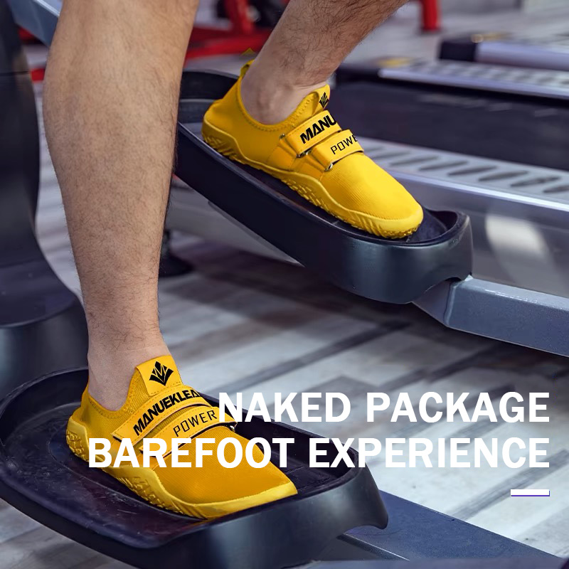 MANUEKLEAR Pro Deadlifting Sch - Weightlifting Shoes recensie en prijs