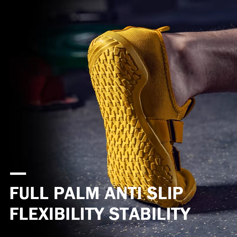 MANUEKLEAR Pro Deadlifting Sch - Weightlifting Shoes recensie en prijs