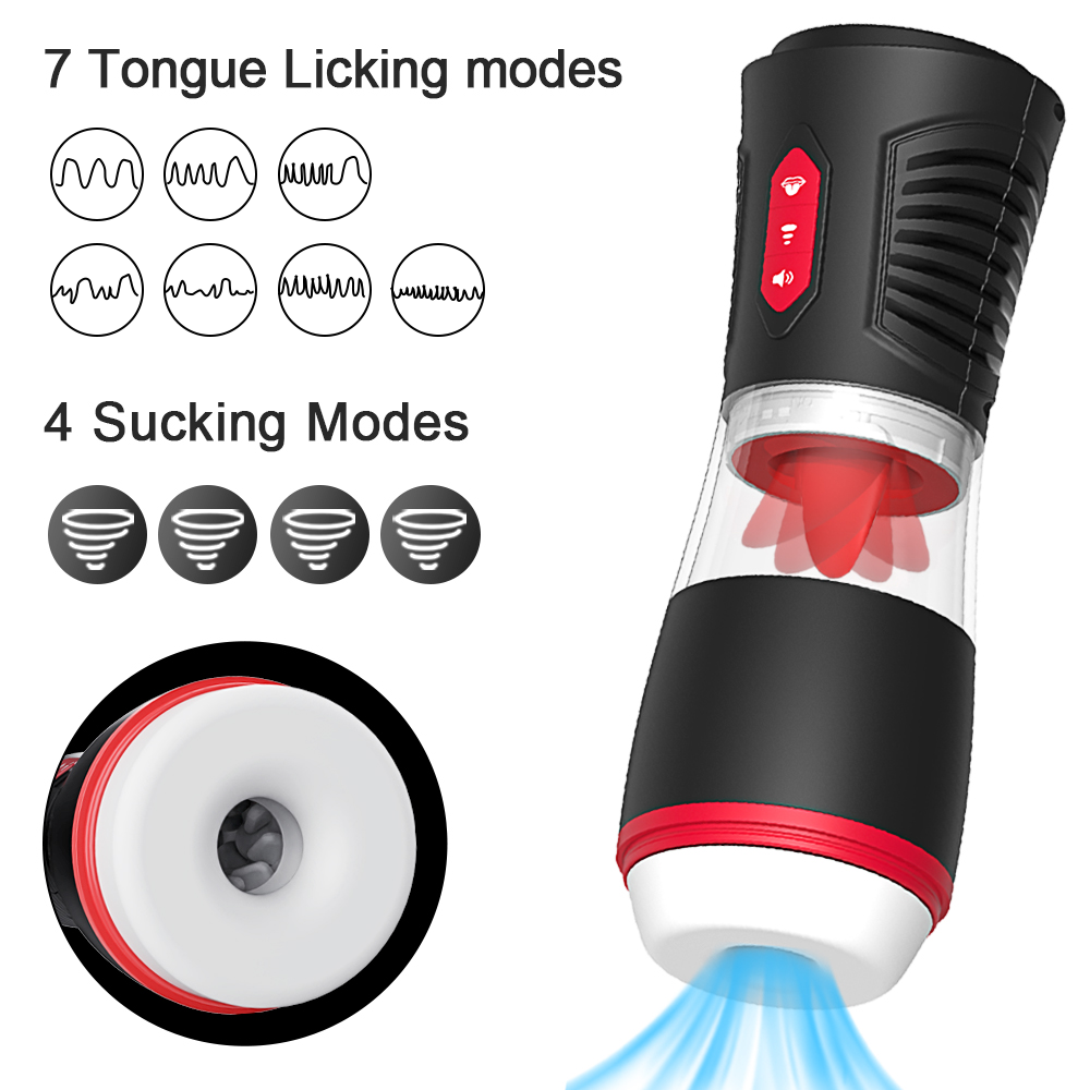 Automatische Mannelijke Mastub - Crossfit Machine recensie en prijs