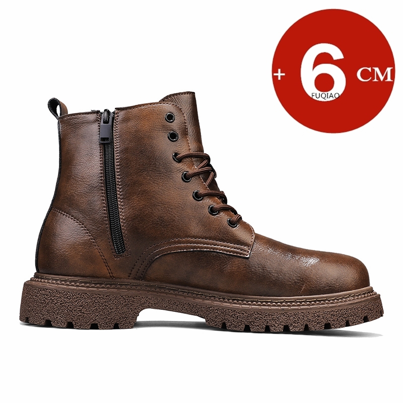 6 cm onzichtbare hoogte toenem - Weightlifting Shoes recensie en prijs