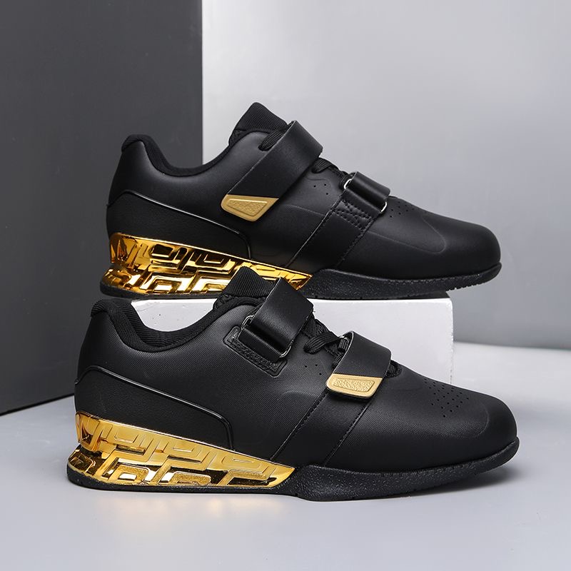 Professionele gewichthefschoen - Weightlifting Shoes recensie en prijs