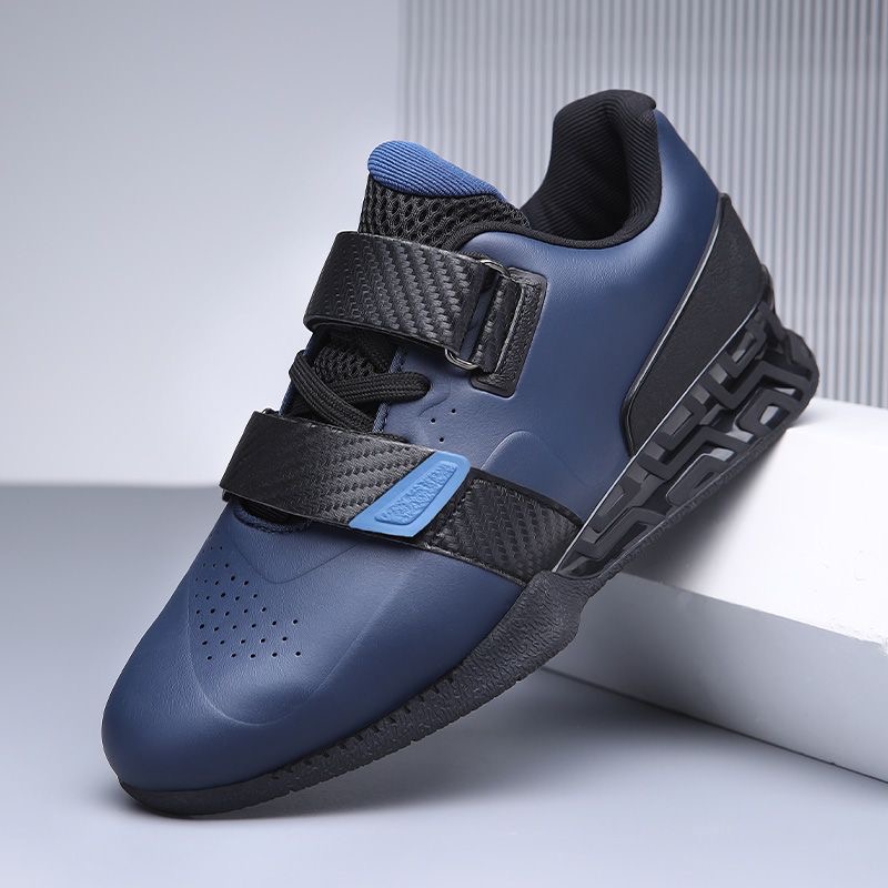 Professionele gewichthefschoen - Weightlifting Shoes recensie en prijs