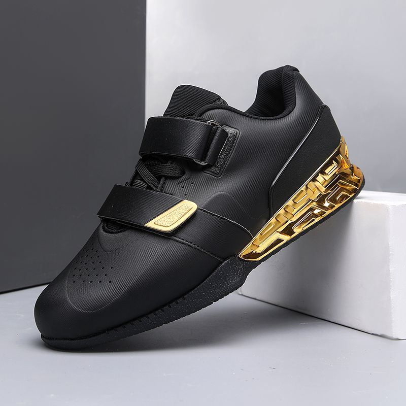 Nieuwe aanwinst: Heren gewicht - Weightlifting Shoes recensie en prijs
