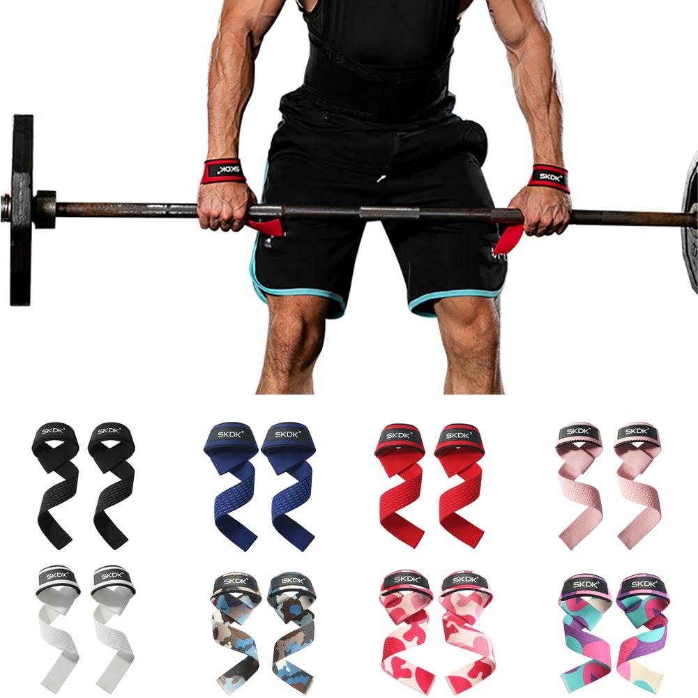 Gewichtheffen Polsbanden Krach - Crossfit Belt recensie en prijs