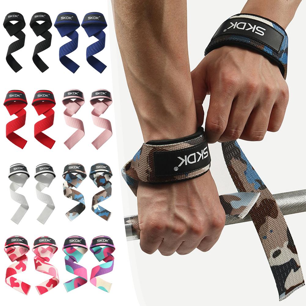 Gewichtheffen Polsbanden Krach - Crossfit Belt recensie en prijs