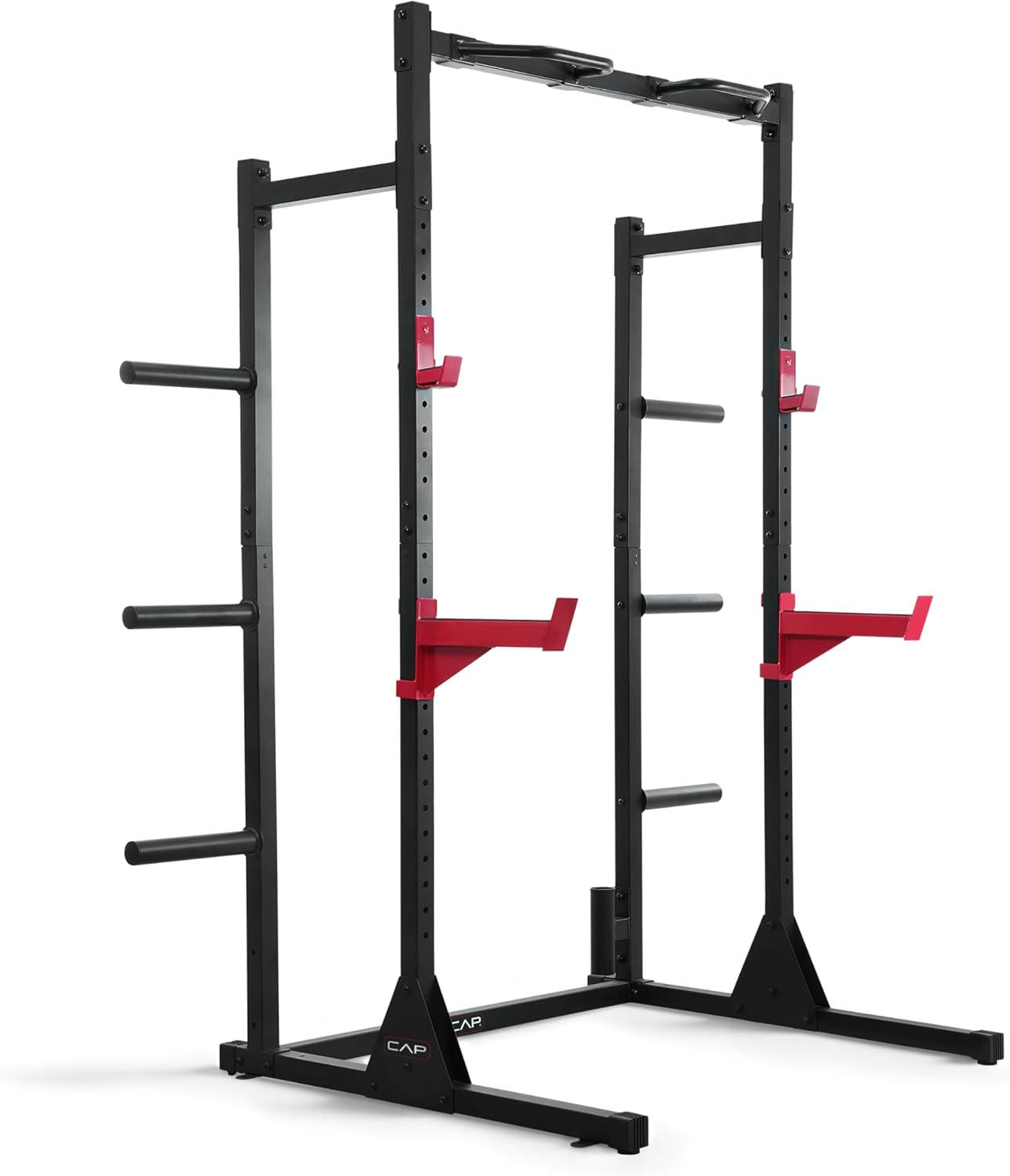 Homegym apparatuur, staal, mee - Pull Up Bar recensie en prijs