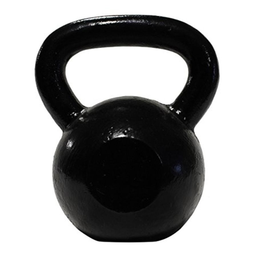 Functionele training en Crossf - Kettlebell recensie en prijs
