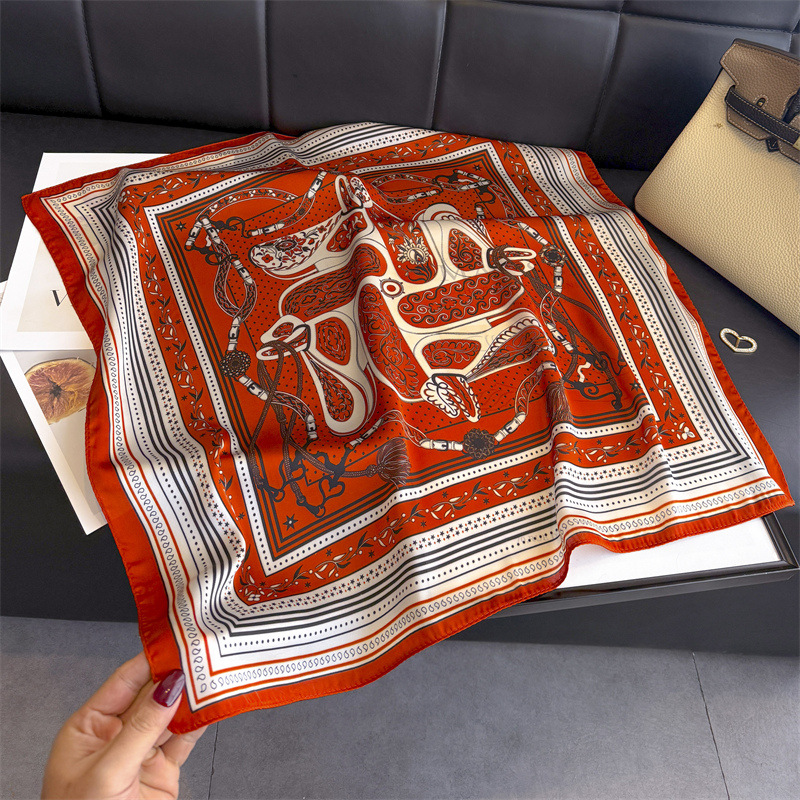 Nieuwe Bandana Designer Zijden - Wrist Wraps recensie en prijs