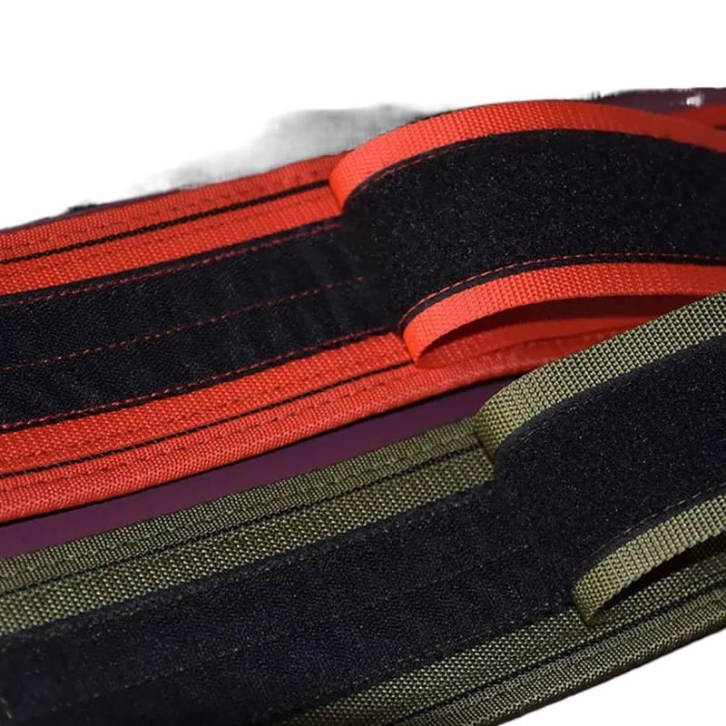 1 Stuks Fitness Gewichthefriem - Crossfit Belt recensie en prijs