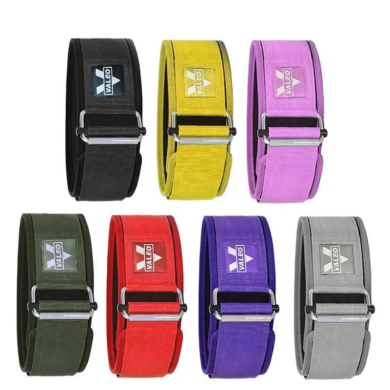 1 Stuks Fitness Gewichthefriem - Crossfit Belt recensie en prijs
