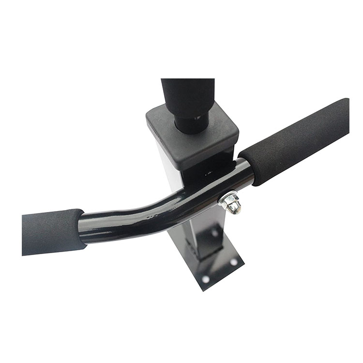Nieuwe deurkozijn pull-up powe - Pull Up Bar recensie en prijs