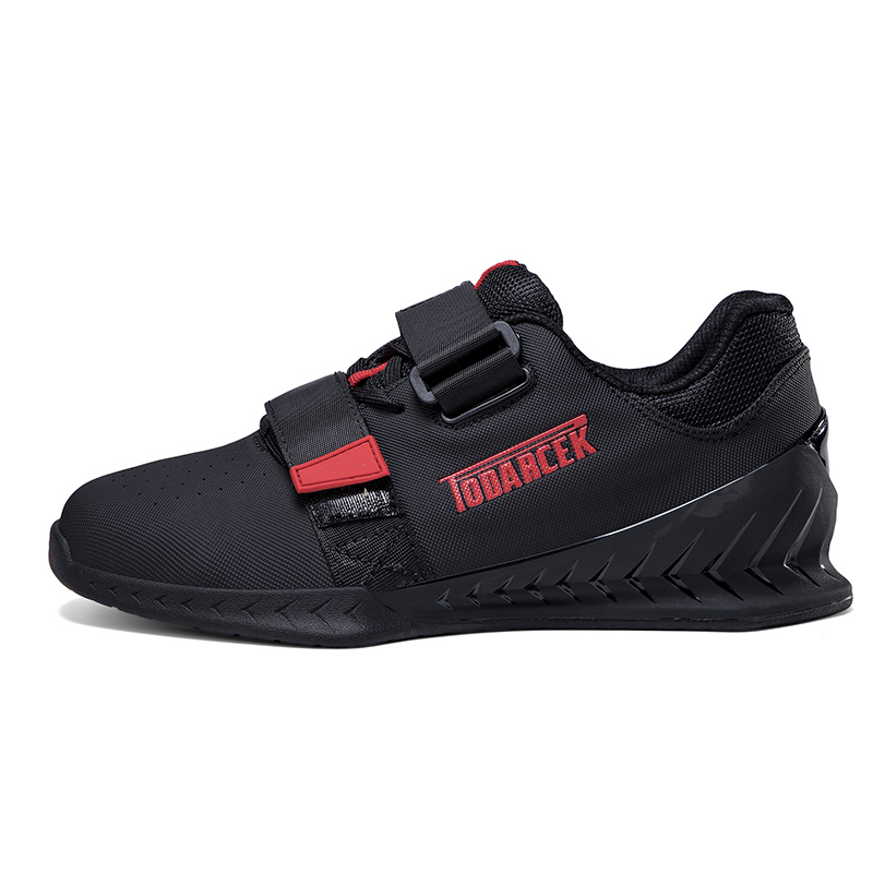 Mannen Gewichtheffen Schoenen  - Weightlifting Shoes recensie en prijs