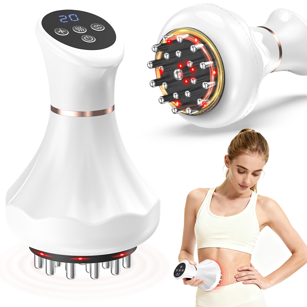 Lymfedrainage Massager & Anti- - Crossfit Machine recensie en prijs