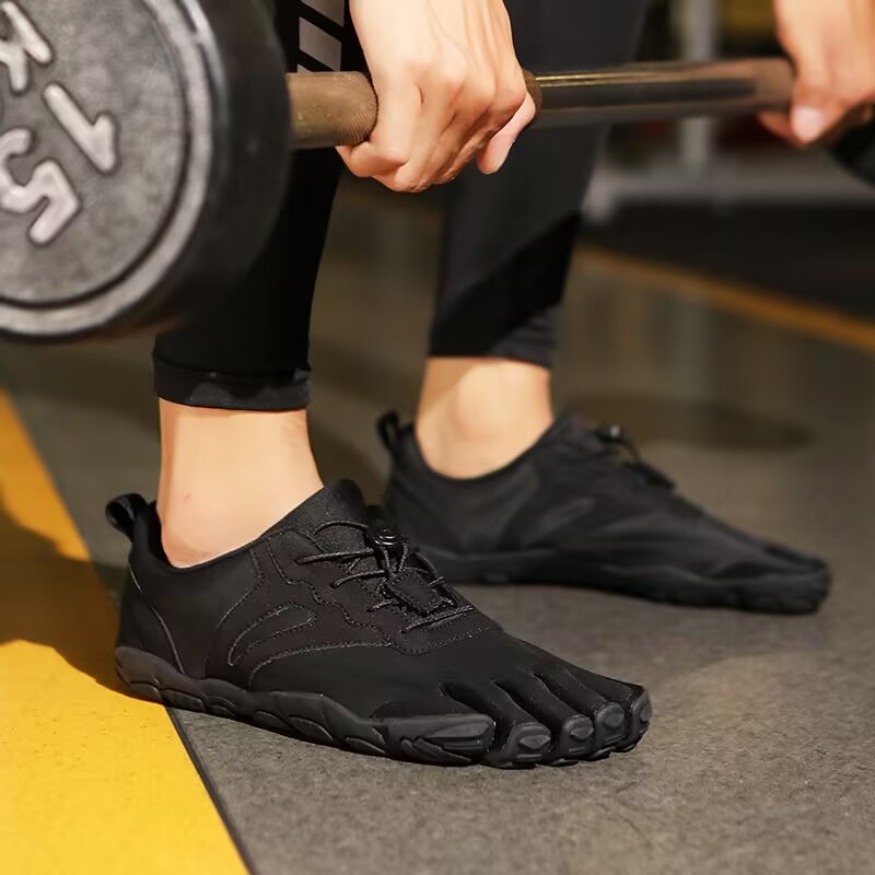 Originele, ademende en antisli - Weightlifting Shoes recensie en prijs