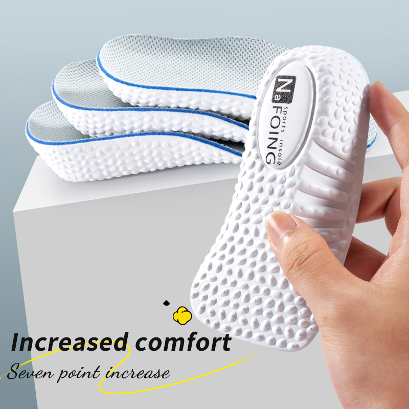 Hoogteverhogende inlegzolen vo - Weightlifting Shoes recensie en prijs