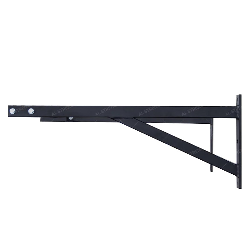 Home Fitnessapparatuur Wandgem - Pull Up Bar recensie en prijs